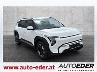 KIA EV3 Vorführwagen KIA EV3 Vorführwagen