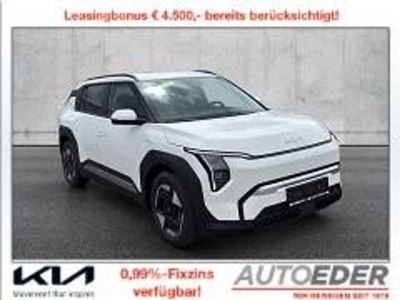 KIA EV3 Vorführwagen KIA EV3 Vorführwagen