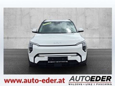KIA EV3 Vorführwagen KIA EV3 Vorführwagen