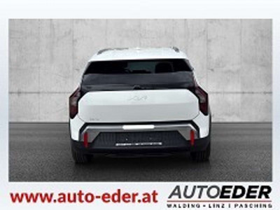 KIA EV3 Vorführwagen KIA EV3 Vorführwagen