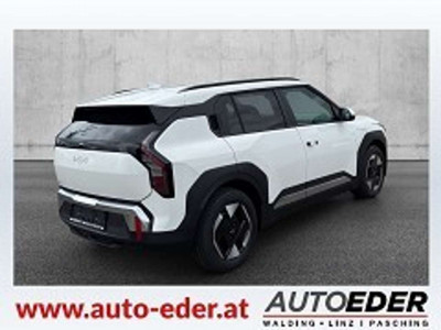 KIA EV3 Vorführwagen KIA EV3 Vorführwagen