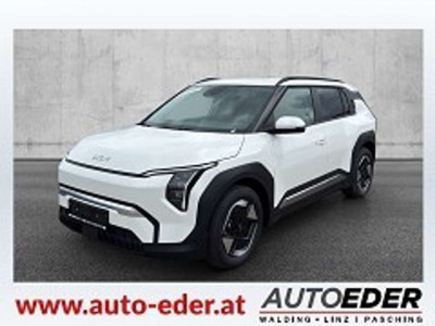 KIA EV3 Vorführwagen KIA EV3 Vorführwagen