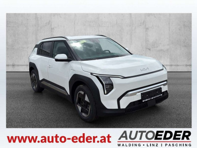 KIA EV3 Vorführwagen KIA EV3 Vorführwagen