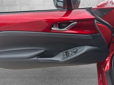 Mazda MX-5 Vorführwagen