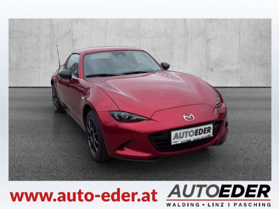 Mazda MX-5 Vorführwagen Mazda MX-5 Vorführwagen