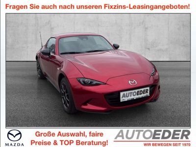 Mazda MX-5 Vorführwagen Mazda MX-5 Vorführwagen