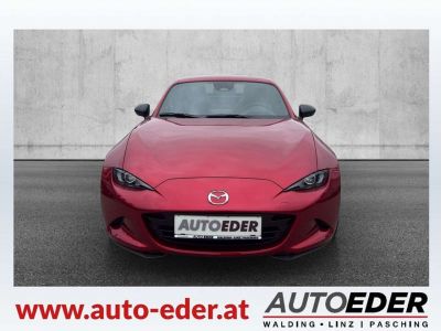 Mazda MX-5 Vorführwagen