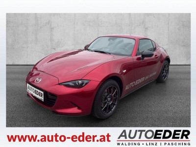 Mazda MX-5 Vorführwagen Mazda MX-5 Vorführwagen
