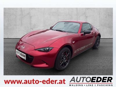 Mazda MX-5 Vorführwagen