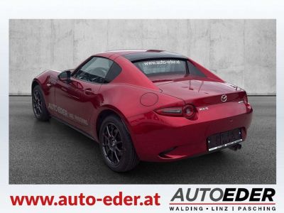 Mazda MX-5 Vorführwagen