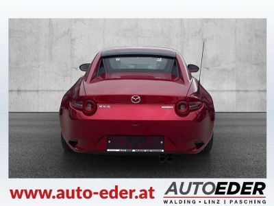 Mazda MX-5 Vorführwagen