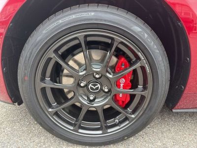 Mazda MX-5 Vorführwagen