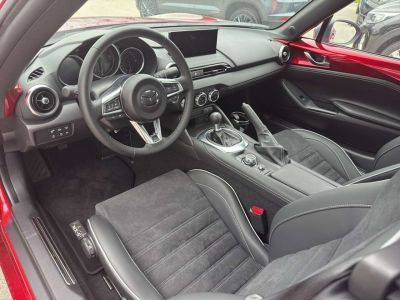 Mazda MX-5 Vorführwagen