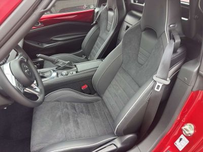 Mazda MX-5 Vorführwagen