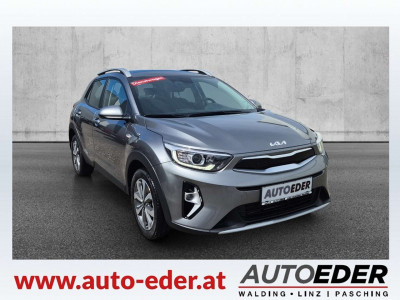 KIA Stonic Vorführwagen