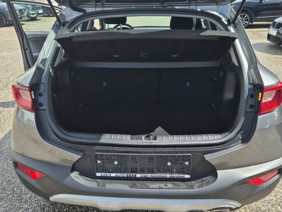 KIA Stonic Vorführwagen KIA Stonic Vorführwagen