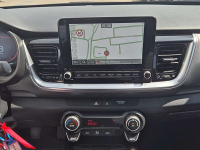 KIA Stonic Vorführwagen KIA Stonic Vorführwagen