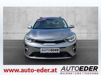 KIA Stonic Vorführwagen KIA Stonic Vorführwagen