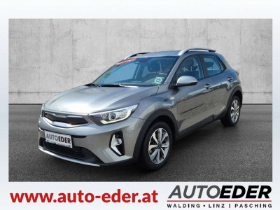 KIA Stonic Vorführwagen KIA Stonic Vorführwagen