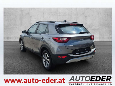 KIA Stonic Vorführwagen KIA Stonic Vorführwagen