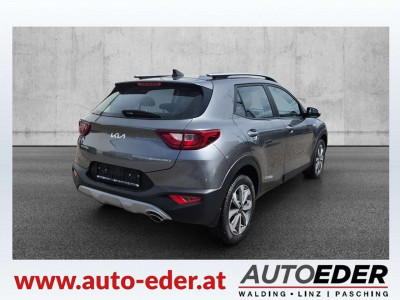 KIA Stonic Vorführwagen KIA Stonic Vorführwagen