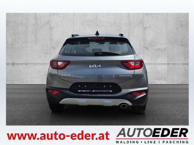 KIA Stonic Vorführwagen KIA Stonic Vorführwagen