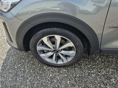 KIA Stonic Vorführwagen KIA Stonic Vorführwagen