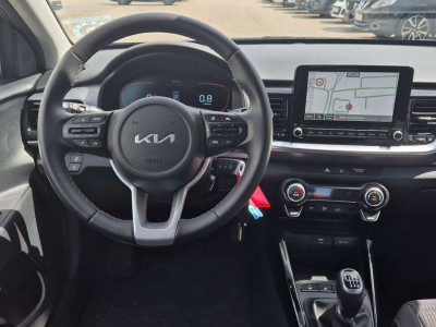 KIA Stonic Vorführwagen KIA Stonic Vorführwagen