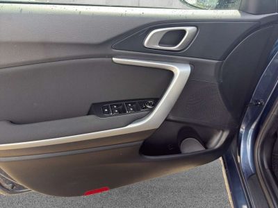 KIA Ceed Gebrauchtwagen KIA Ceed Gebrauchtwagen