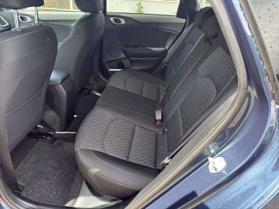 KIA Ceed Gebrauchtwagen KIA Ceed Gebrauchtwagen