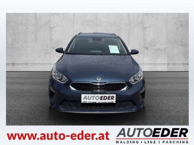 KIA Ceed Gebrauchtwagen KIA Ceed Gebrauchtwagen