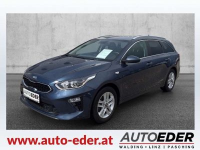 KIA Ceed Gebrauchtwagen KIA Ceed Gebrauchtwagen
