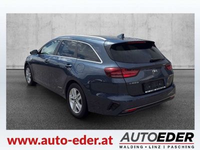 KIA Ceed Gebrauchtwagen KIA Ceed Gebrauchtwagen