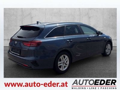 KIA Ceed Gebrauchtwagen KIA Ceed Gebrauchtwagen