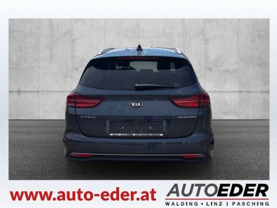 KIA Ceed Gebrauchtwagen KIA Ceed Gebrauchtwagen