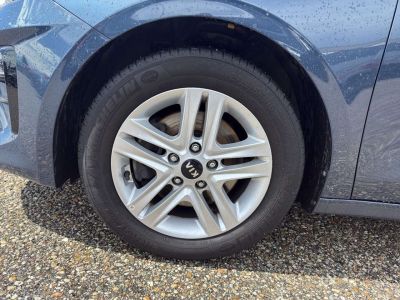 KIA Ceed Gebrauchtwagen KIA Ceed Gebrauchtwagen
