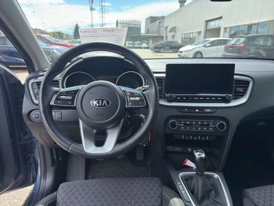 KIA Ceed Gebrauchtwagen KIA Ceed Gebrauchtwagen