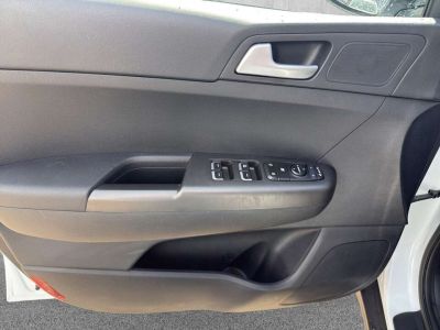 KIA Sportage Gebrauchtwagen KIA Sportage Gebrauchtwagen