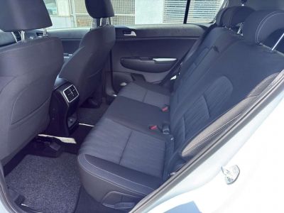 KIA Sportage Gebrauchtwagen KIA Sportage Gebrauchtwagen