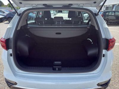 KIA Sportage Gebrauchtwagen KIA Sportage Gebrauchtwagen