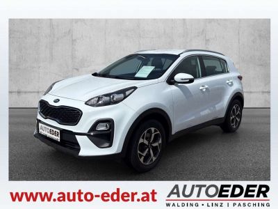 KIA Sportage Gebrauchtwagen KIA Sportage Gebrauchtwagen