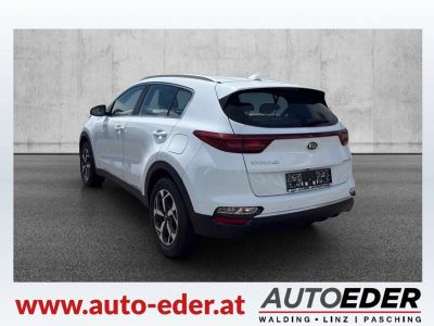 KIA Sportage Gebrauchtwagen KIA Sportage Gebrauchtwagen