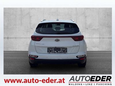 KIA Sportage Gebrauchtwagen KIA Sportage Gebrauchtwagen