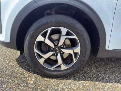 KIA Sportage Gebrauchtwagen KIA Sportage Gebrauchtwagen