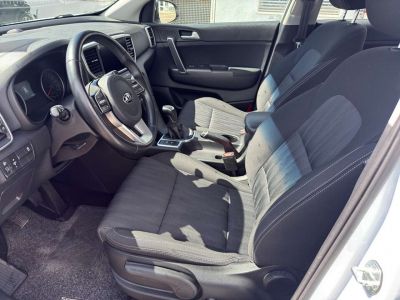 KIA Sportage Gebrauchtwagen KIA Sportage Gebrauchtwagen