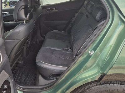 KIA Sportage Gebrauchtwagen KIA Sportage Gebrauchtwagen