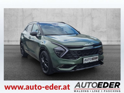 KIA Sportage Gebrauchtwagen KIA Sportage Gebrauchtwagen