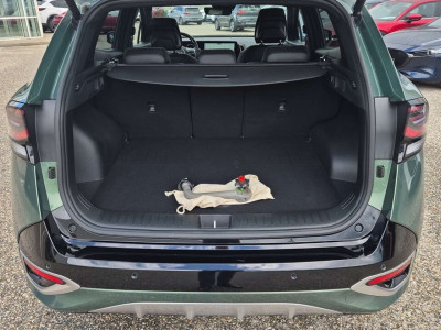 KIA Sportage Gebrauchtwagen KIA Sportage Gebrauchtwagen