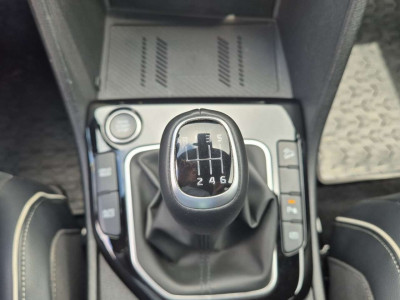 KIA Sportage Gebrauchtwagen KIA Sportage Gebrauchtwagen