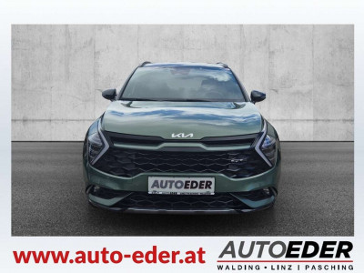 KIA Sportage Gebrauchtwagen KIA Sportage Gebrauchtwagen